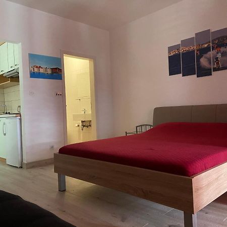 Apartmani Ortolio Viganj Exterior foto