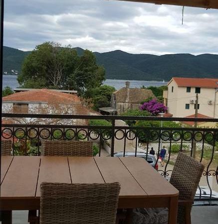 Apartmani Ortolio Viganj Exterior foto