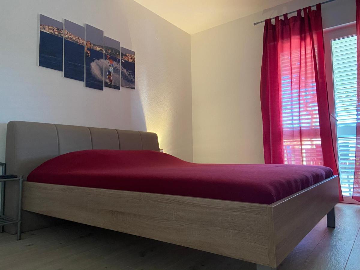 Apartmani Ortolio Viganj Exterior foto