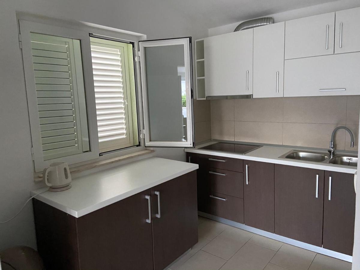 Apartmani Ortolio Viganj Exterior foto