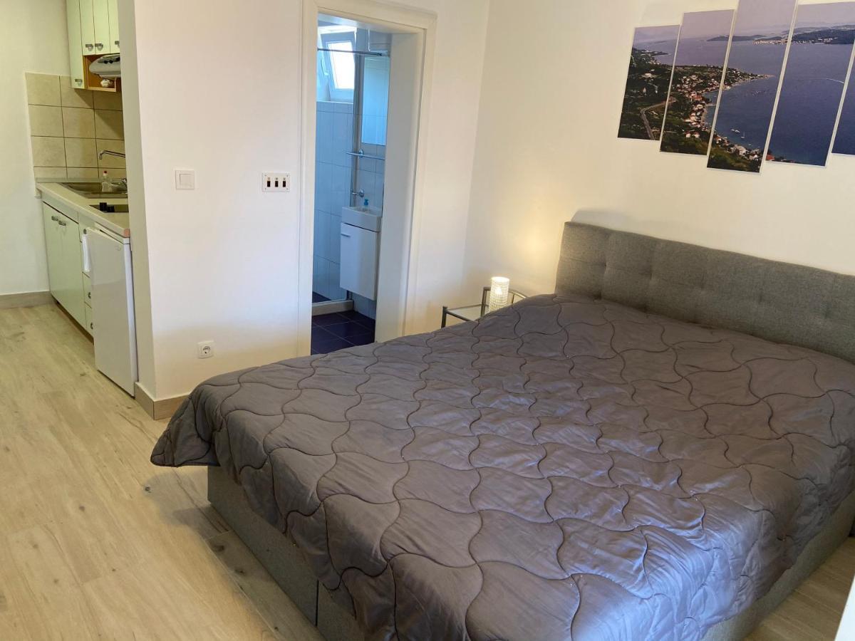 Apartmani Ortolio Viganj Exterior foto