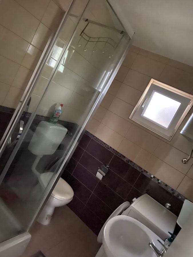 Apartmani Ortolio Viganj Exterior foto