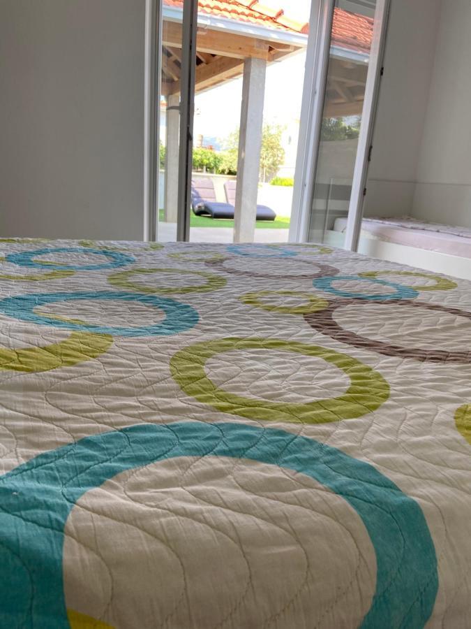 Apartmani Ortolio Viganj Exterior foto