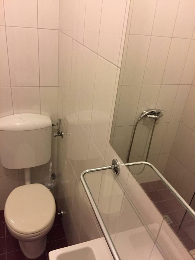 Apartmani Ortolio Viganj Exterior foto