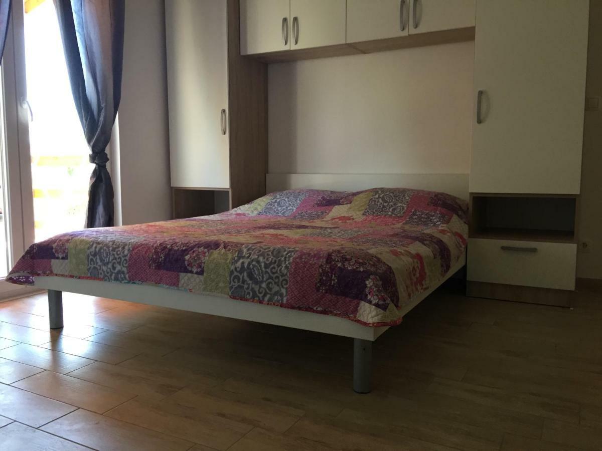 Apartmani Ortolio Viganj Exterior foto