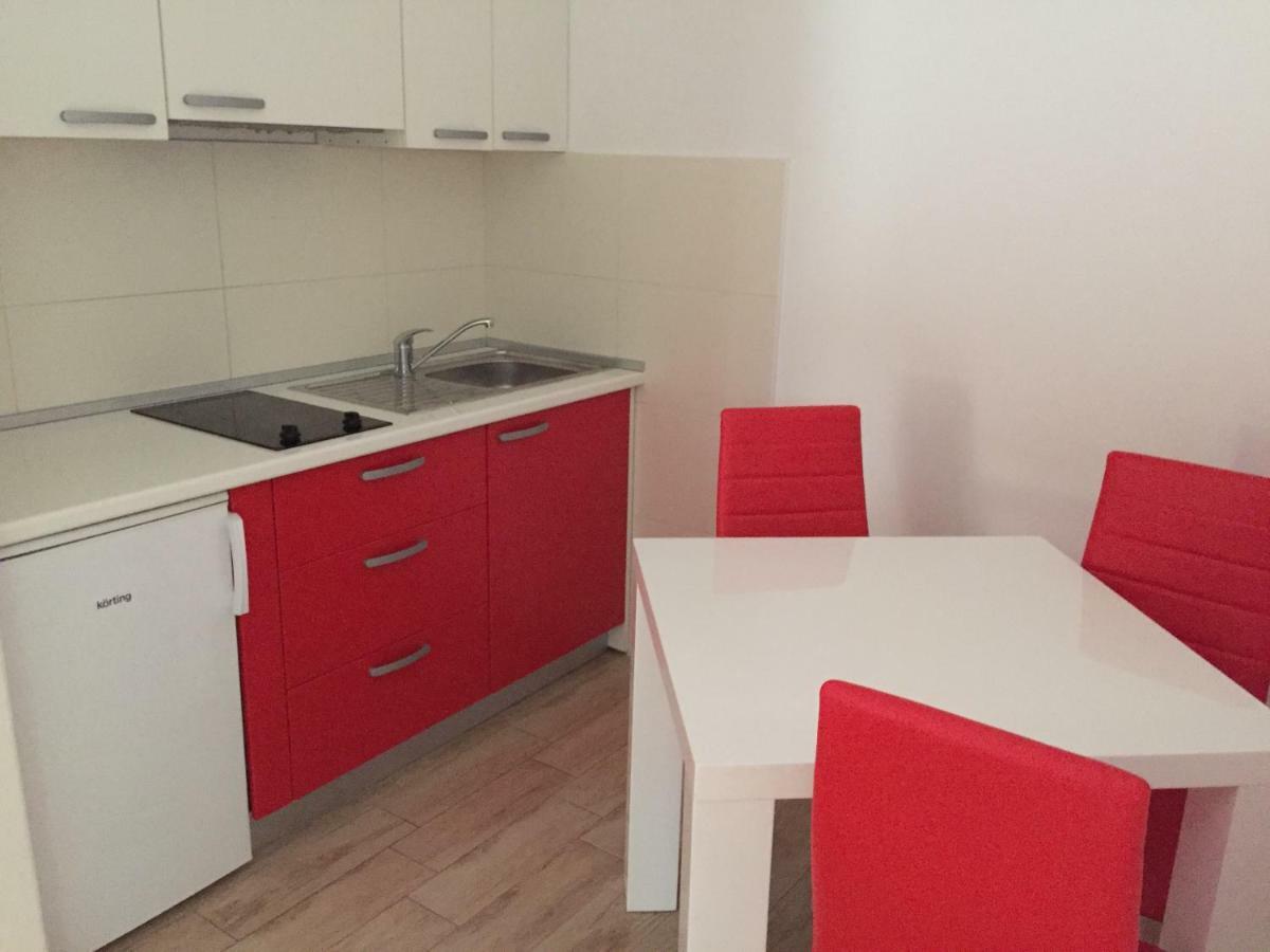 Apartmani Ortolio Viganj Exterior foto