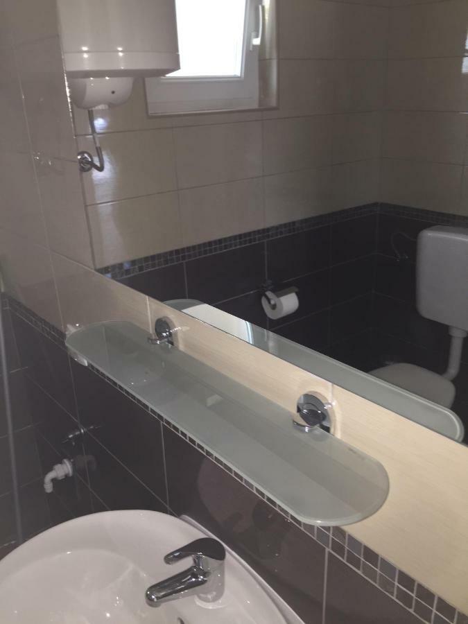 Apartmani Ortolio Viganj Exterior foto