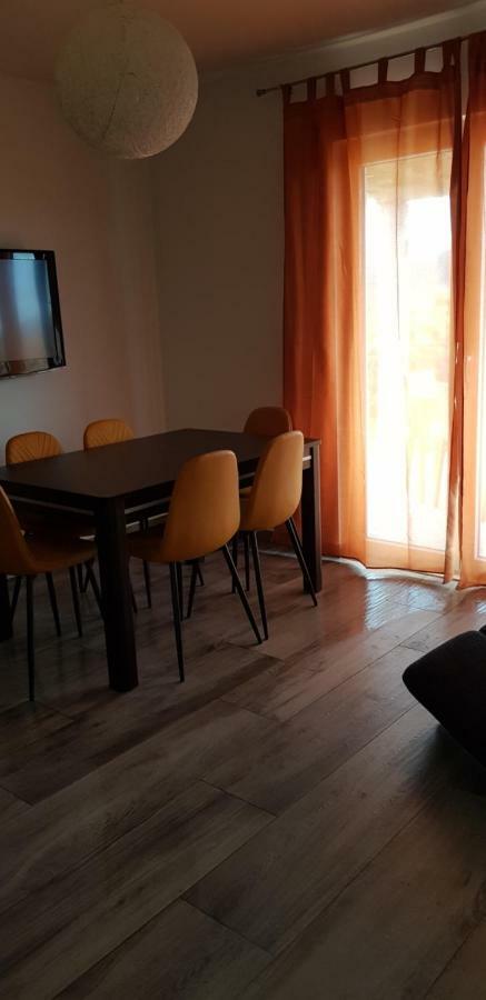 Apartmani Ortolio Viganj Exterior foto