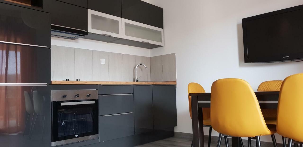 Apartmani Ortolio Viganj Exterior foto